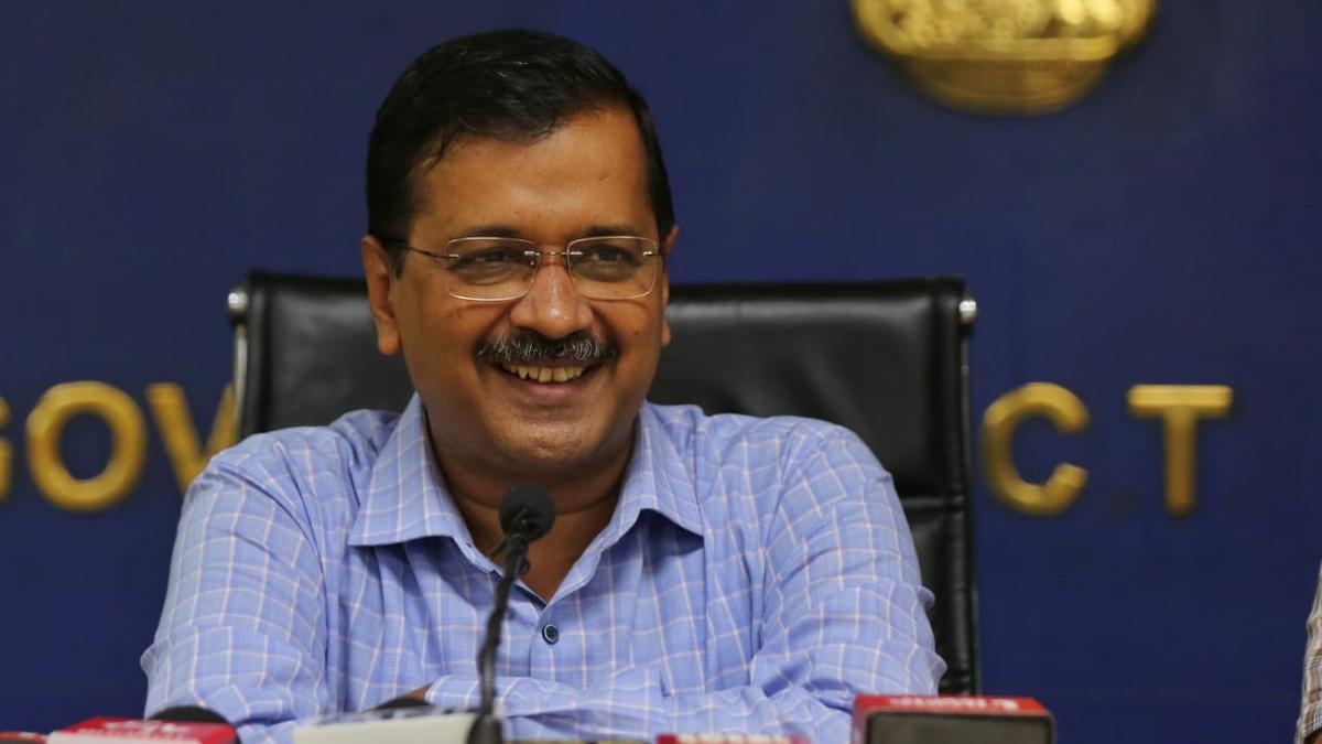 केजरीवाल सरकार ने दिल्ली जल बोर्ड के निजीकरण का प्रस्ताव रखा है।