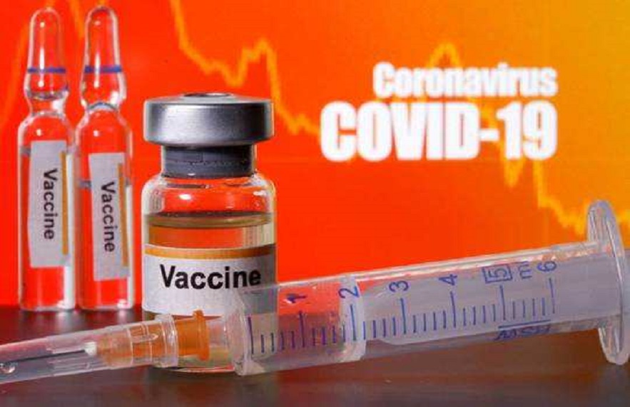 कोरोना वैक्सीन का ट्रायल अभी आखिरी दौर में चल रहा है।