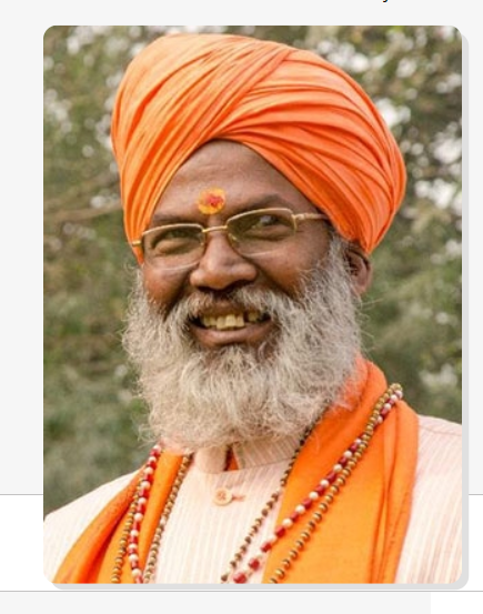 उन्नाव से बीजेपी सांसद साक्षी महाराज हमेशा अपने तीखे बयानों के लिये सुर्खियों में बने रहते है।