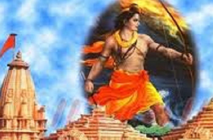श्रीराम मंदिर निर्माण को लेकर संतों में नाराजगी