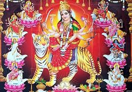 इस दौरान मुख्य रूप से साधू व तांत्रिक मां दुर्गा की विशेष आराधना कर उनसे फल प्राप्त करते है।