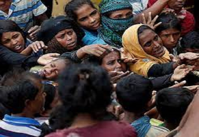 सरकारी रिपोर्ट के मुताबिक जम्मू-कश्मीर में कुल 13600 विदेशी नागरिक अवैध रूप से रह रहे हैं।