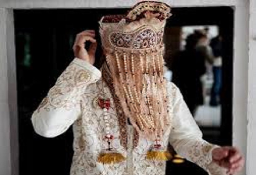 विवाद के बाद 2017 में पत्नी ससुराल से मायके चली और नहीं लौटी तो  पति ने दूसरी शादी करने की तैयारी कर ली।
