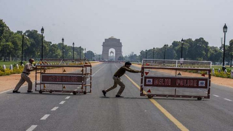 इन 6 दिनों के लॉकडाउन में दिल्ली में बड़े स्तर पर बेड की व्यवस्था करेंगे।