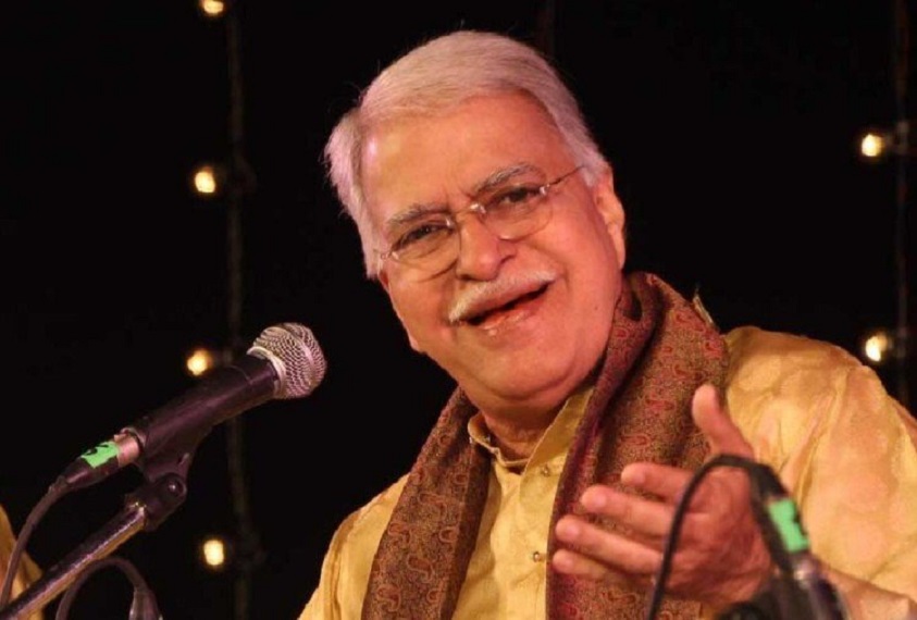 राजन मिश्र और उनके भाई साजन मिश्र ख्याल शैली में गायन के लिए मशहूर थे।
