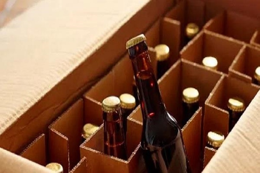 लाइसेंसधारक परिसर में पीने के लिए किसी भी व्यक्ति को मदिरा की बिक्री नहीं करेगा।