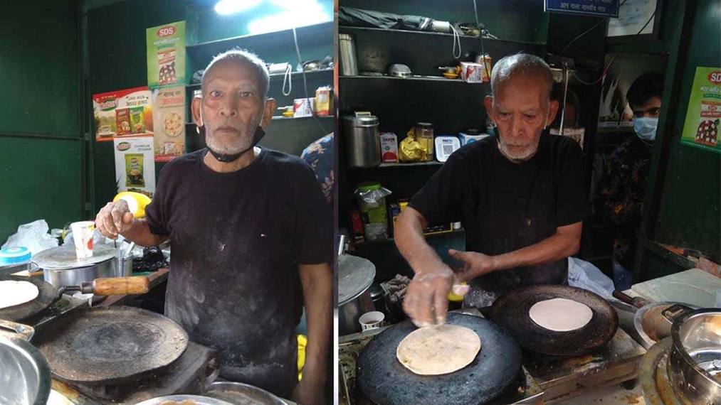 कोरोना वायरस की दूसरी लहर ने उनक्री प्रसिद्धि को ​छिन लिया।