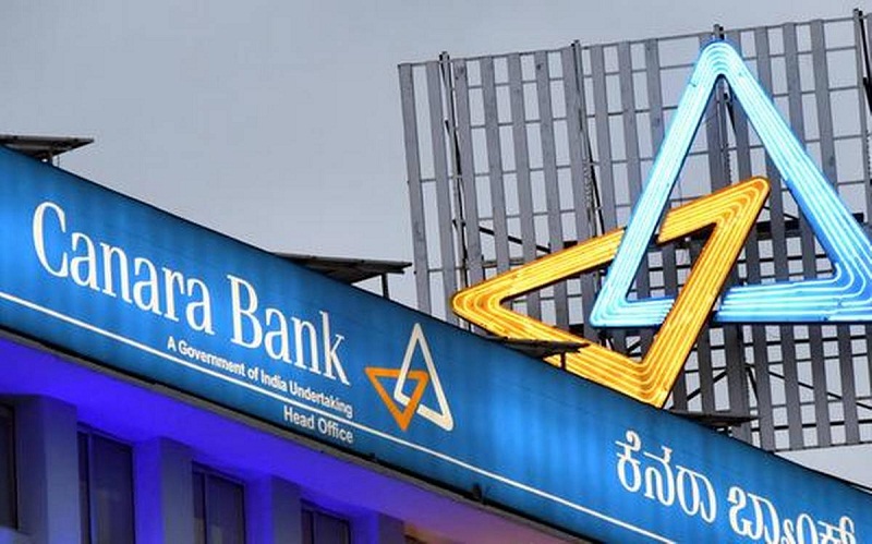 केनरा बैंक ने ग्राहकों को अलर्ट करने के लिए सूचना जारी की है।