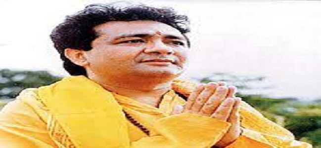 जब वह मंदिर से पूजा करके लौट रहे थे 12 अगस्त 1997 को गोलियों से भूनकर हत्या कर दी गई थी।