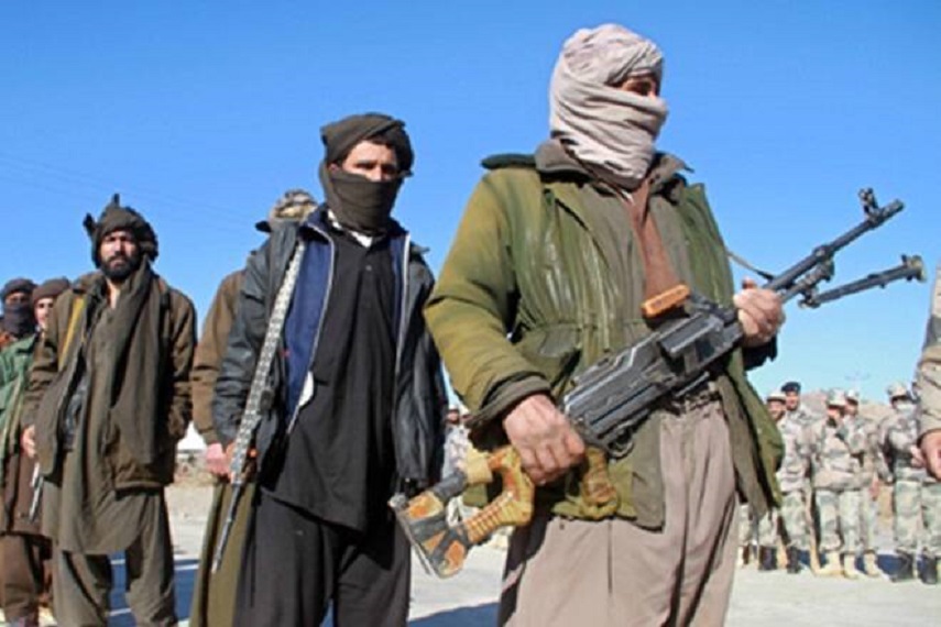 तालिबान ने नागरिकों की हत्या में किसी भी तरह की संलिप्तता से इनकार किया है। 