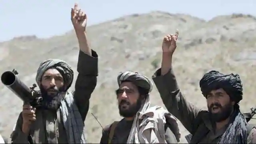समाचार एजेंसी एएनआई के अनुसार तालिबान का कई प्रांतों की राजधानियों पर कब्जा हो गया है।