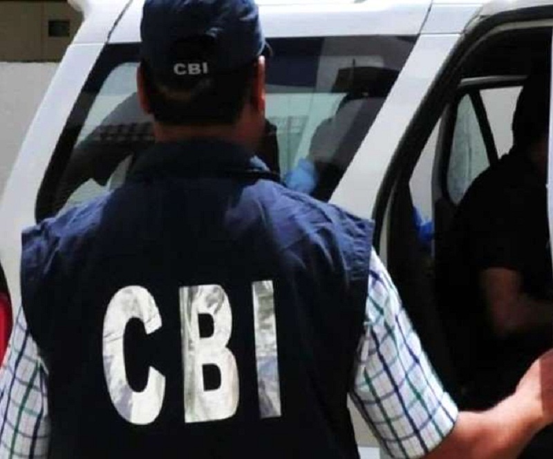 अब CBI अपने स्तर पर नए सिरे से पड़ताल शुरू करेगी।