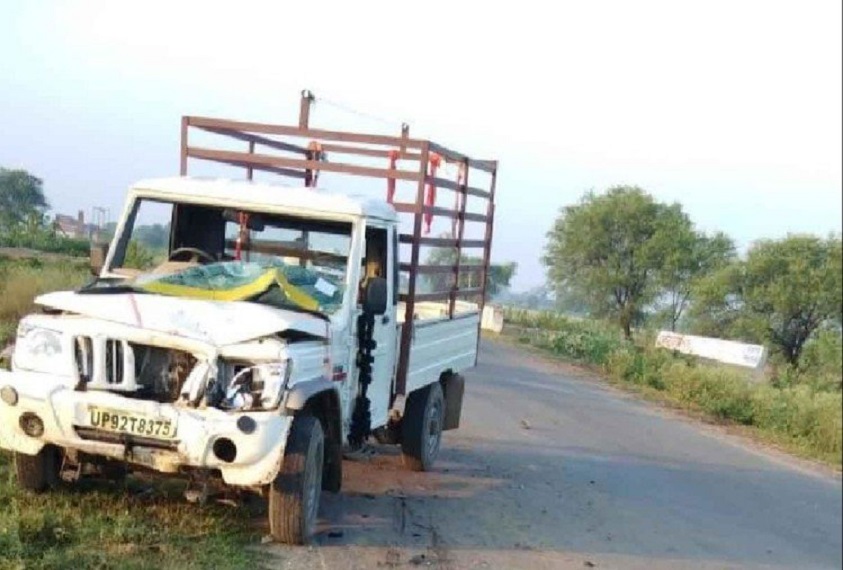 दो महिलाओं को मरहम पट्टी करा कर घर भेज दिया गया।