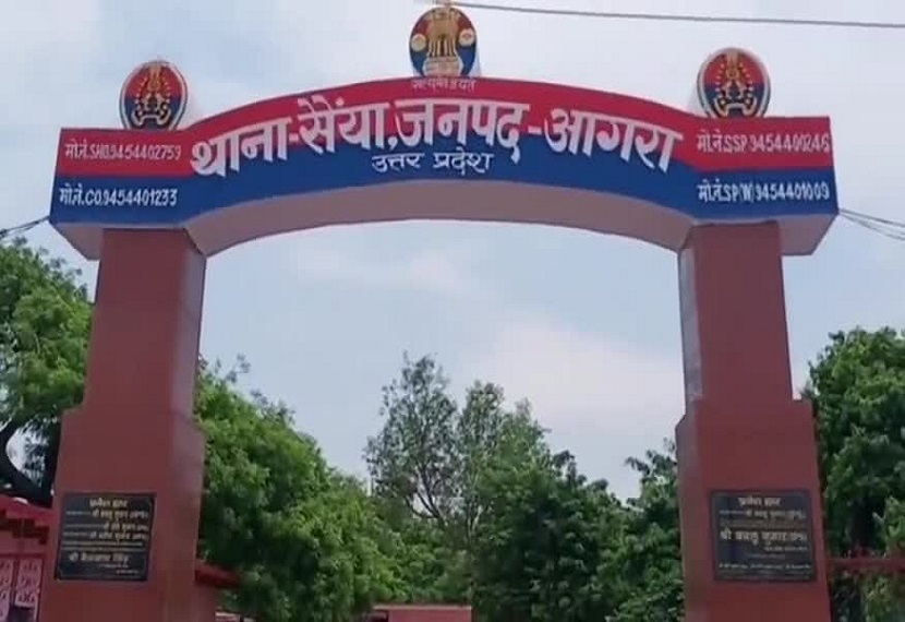 पुलिस ने सभी गांजा तस्करों को गिरफ्तार कर लिया है  ।