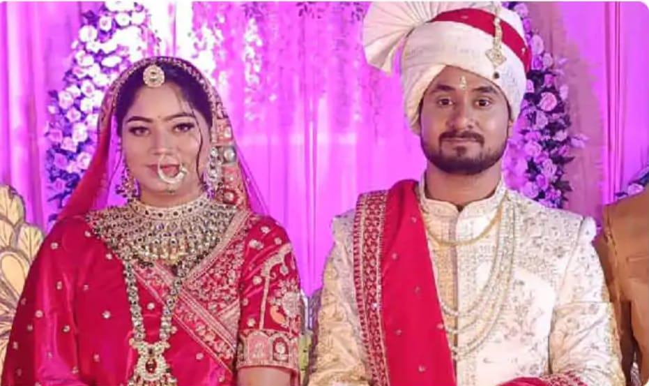 सोनम की निशानदेही पर तीन और गिरफ्तारी हुई हैं। पिता ने अपनी बेटी को बेकसूर बताया है।