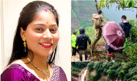परिवार सोनम की शादी समाज में ही करना चाहता था।