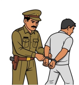 पूरी कहानी गोंडा देहात कोतवाली के बाबापुरवा ठोरहंस गांव से शुरू होती हैै।