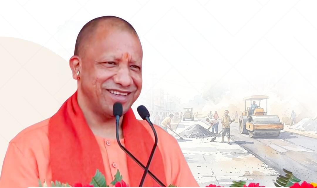 कानून मानोगे तो फायदे में रहोगे।