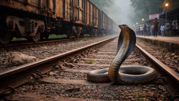 गोवा के पशु बचाव दल द्वारा बचाए गए 47 स्थानों का अध्ययन किया।