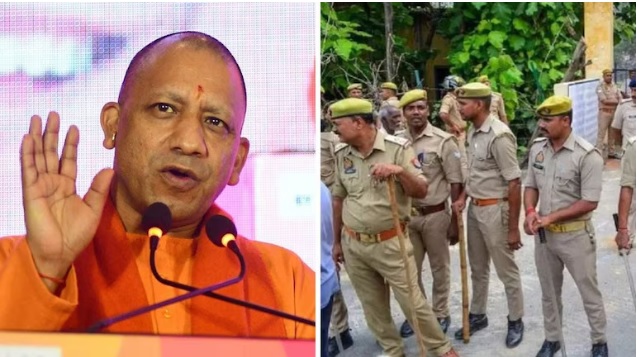 आखिर लोगों में कानून को हाथ में लेने की हिम्मत आ कहां से रही है।